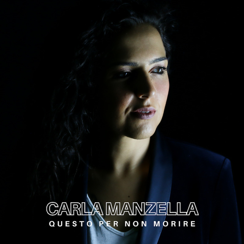 Dedicato alle donne il nuovo singolo di Carla Manzella