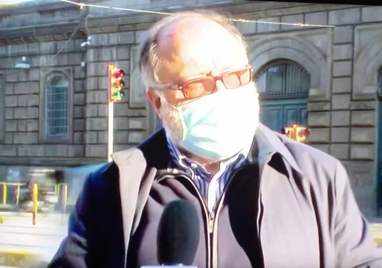 Ciambriello: “In Campania per i colloqui in carcere servirà green pass”
