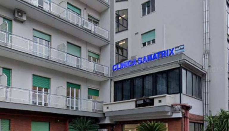 clinica sanatrix