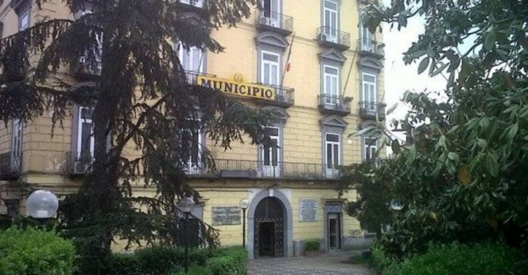 Scafati, Salvati ci riprova: ok da Fratelli d’Italia, la candidatura è ufficiale