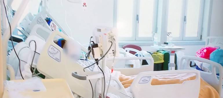 Covid, in Campania 1.135 nuovi casi e 17 decessi. Percentuale all’8%