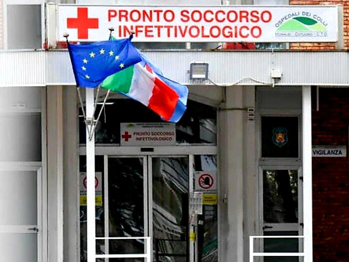 L’Unita’ di Crisi della Campania: ‘Possibile calo della curva pandemica in una settimana’