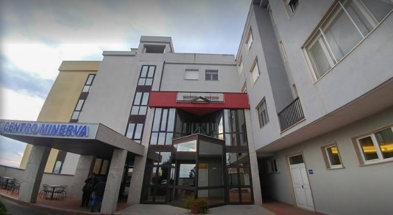 Ancora contagi nella Rsa Centro Minerva ad Ariano Irpino