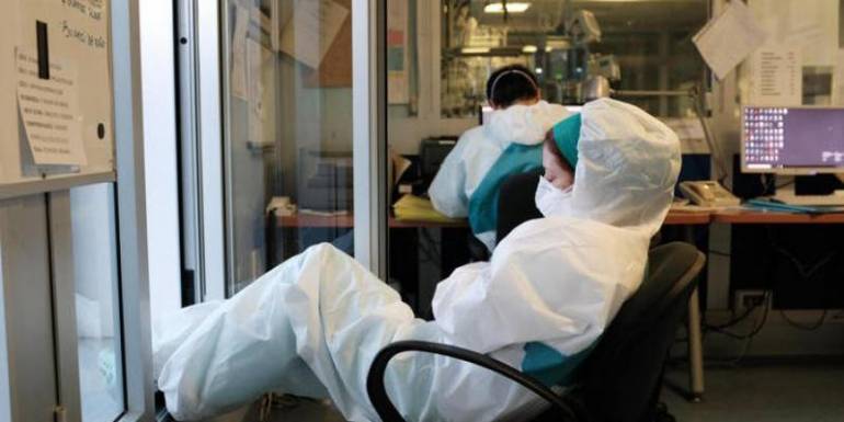 Coronavirus, cinque i morti oggi in provincia di Salerno