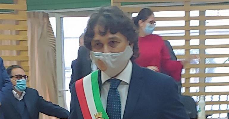 Coronavirus a Pagani, il primo cittadino Lello De Prisco chiede al Prefetto di Salerno maggiori controlli sul territorio da parte delle forze dell’ordine