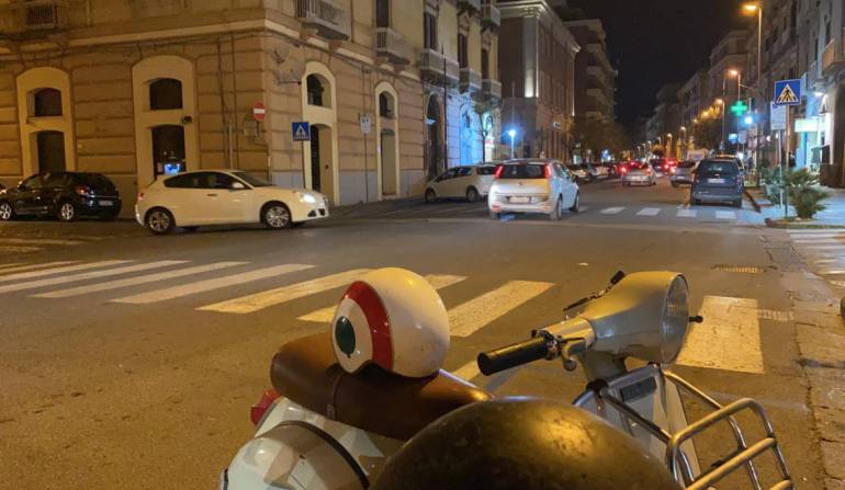 A Castellammare altri 74 contagiati: ci sono anche un bimbo di 1 anno, uno di 7 e altri 5 minorenni