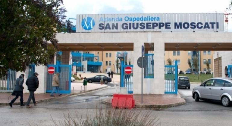 Covid, altra vittima in provincia di Avellino: morto un 71enne di Atripalda
