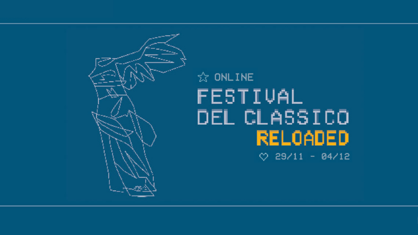 festival del classico reloaded
