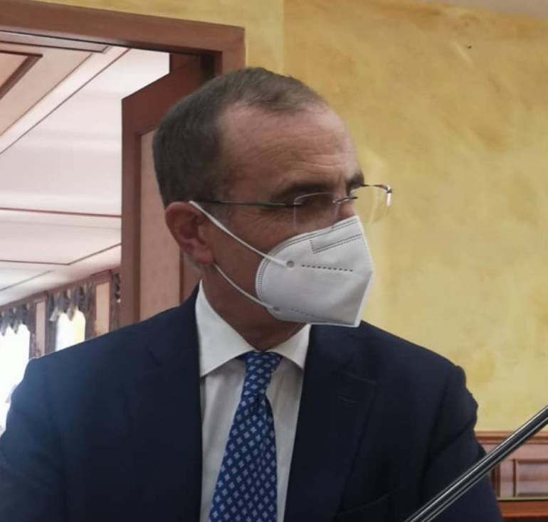 Picarone contro de Magistris: ‘Il sindaco del nulla fa sciacallaggio politico’