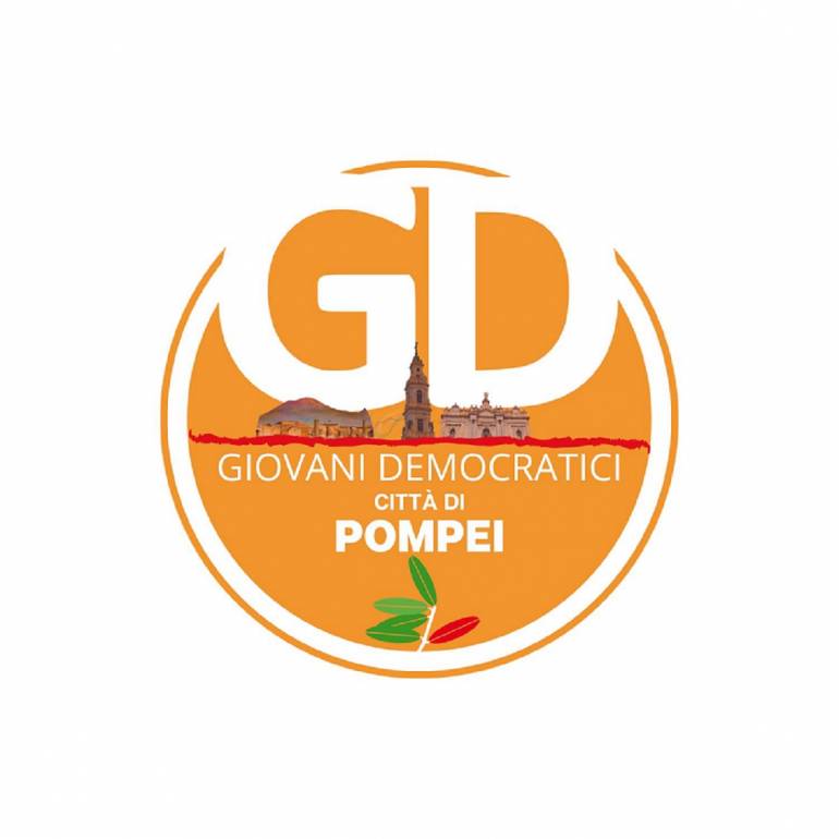Pompei, i Giovani Democratici si presentano: “Il nostro obiettivo? Rilanciare l’azione politica cittadina attraverso il nostro entusiasmo”