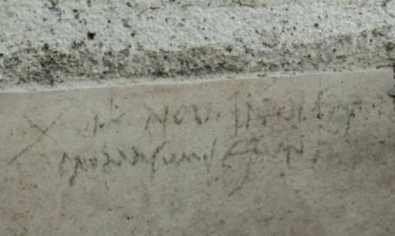 Pompei Scavi: dagli annunci agli eventi dimenticati