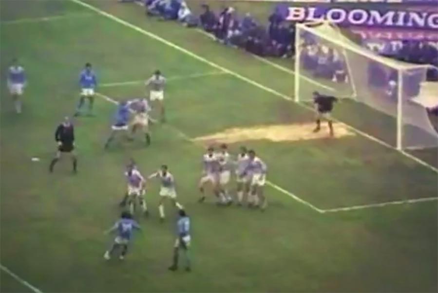 Maradona,Tacconi e quel gol-show: ‘Onore averlo subito’
