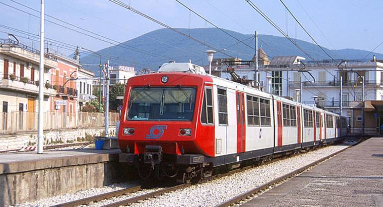Eav, obiettivo mille assunzioni in Campania entro 3 anni