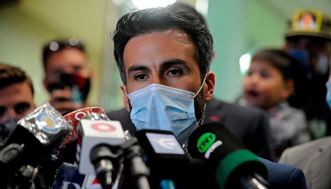 Il medico di Maradona in lacrime dopo le accuse: ‘Ho fatto l’impossibile’