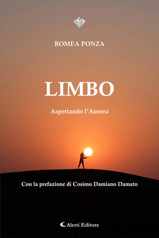 ‘Limbo’ di Romea Ponza, un libro di poesie sull’urgenza di tornare a vivere
