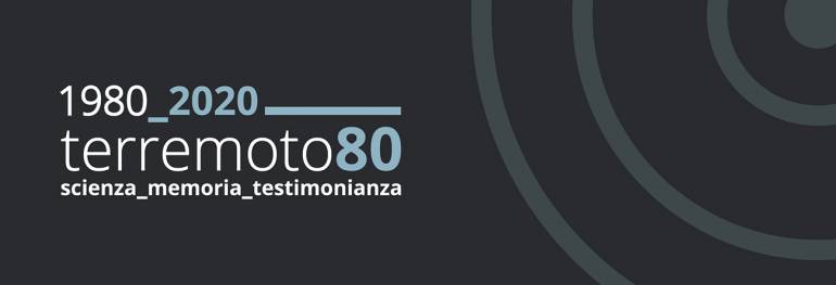 Terremoto l’Ingv presenta un sito web dedicato e il film ‘Irpinia80 – Viaggio nella terra che resiste’