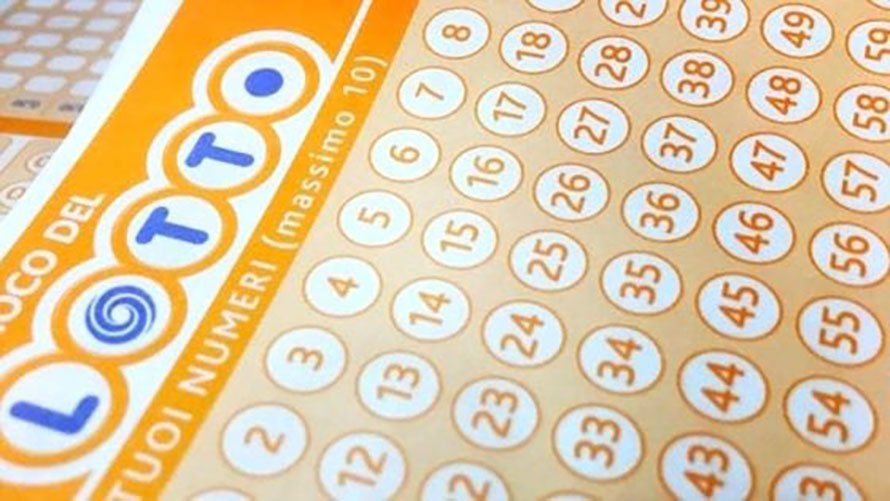 Il Lotto regala due terni da 100 mila euro complessivi ad Arzano