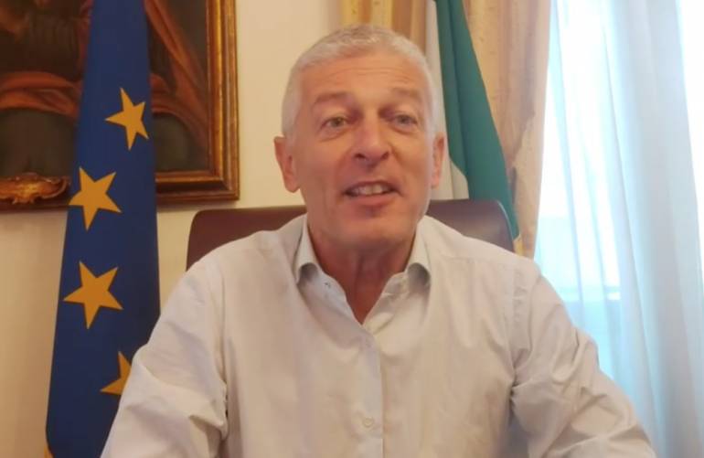 Caso Melito, l’ex Presidente della Commissione Antimafia Nicola Morra si scaglia contro il Prefetto di Napoli Claudio Palomba