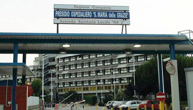 7 nuovi decessi covid a Pozzuoli negli ultimi 10 giorni
