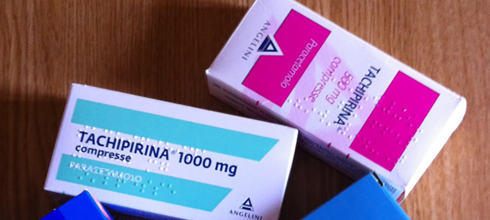 Paracetamolo e aspirina per curare il covid a casa