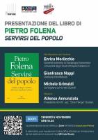 folena libro