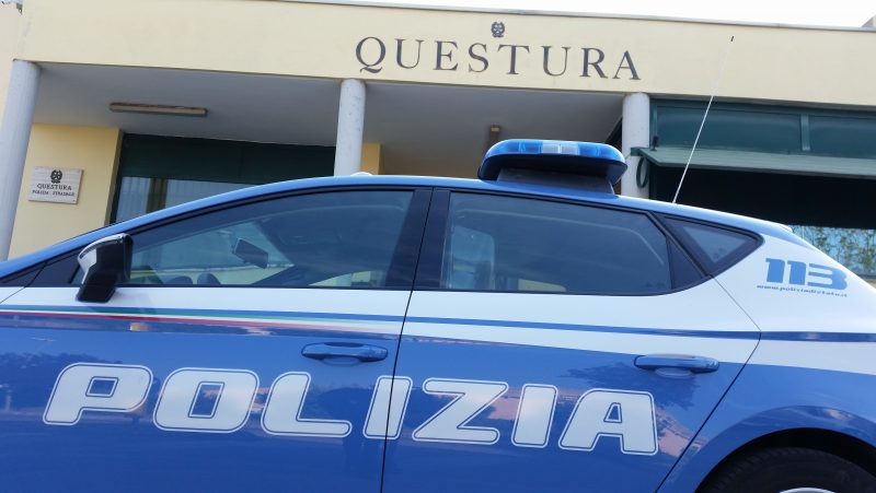 Altre 50 persone multate nell’hotel resort di Portici