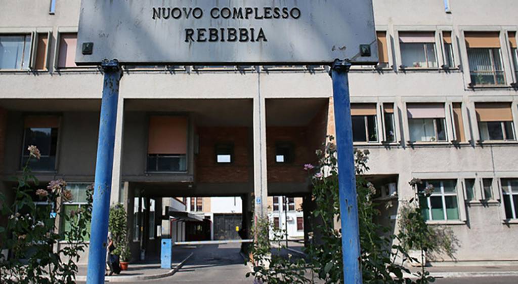 Rebibbia, 29esimo suicidio in carcere dall’inizio dell’anno