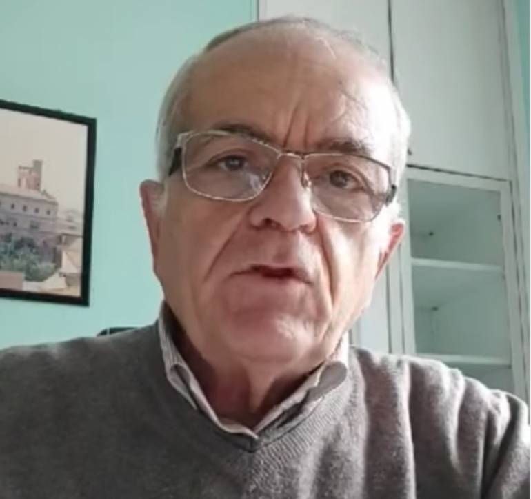 Un altro morto covid a Casal di Principe, il sindaco accusa: ‘Ricoveri tardivi’