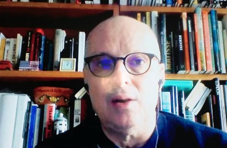 Ricciardi: ‘Sì al lockdown totale a Natale’