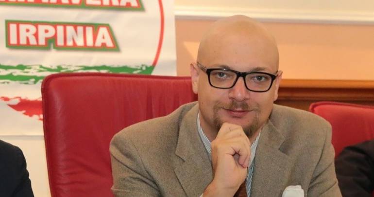 Camorra ad Avellino: l’ex segretario provinciale della Lega favorì l’elezione del figlio del boss