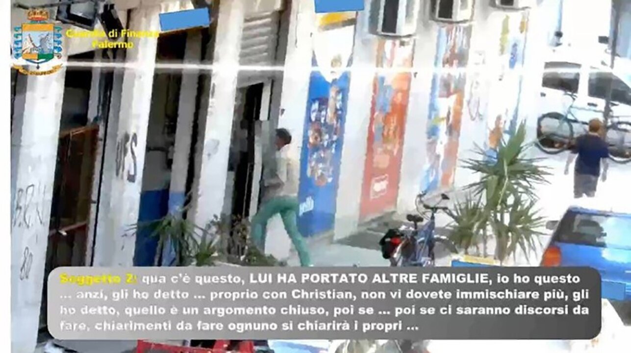 scommesse clandestine