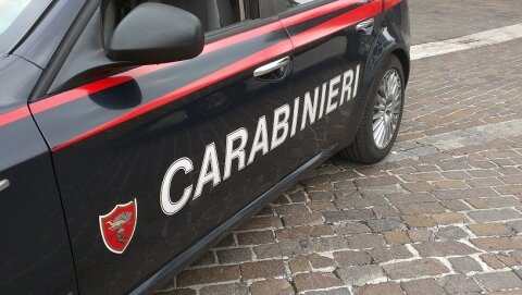 Napoli, ruba uno scooter al Vomero: arrestato 27enne