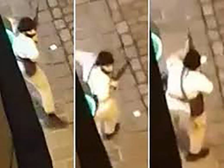Attacco terroristico a Vienna: 7 morti e diversi feriti