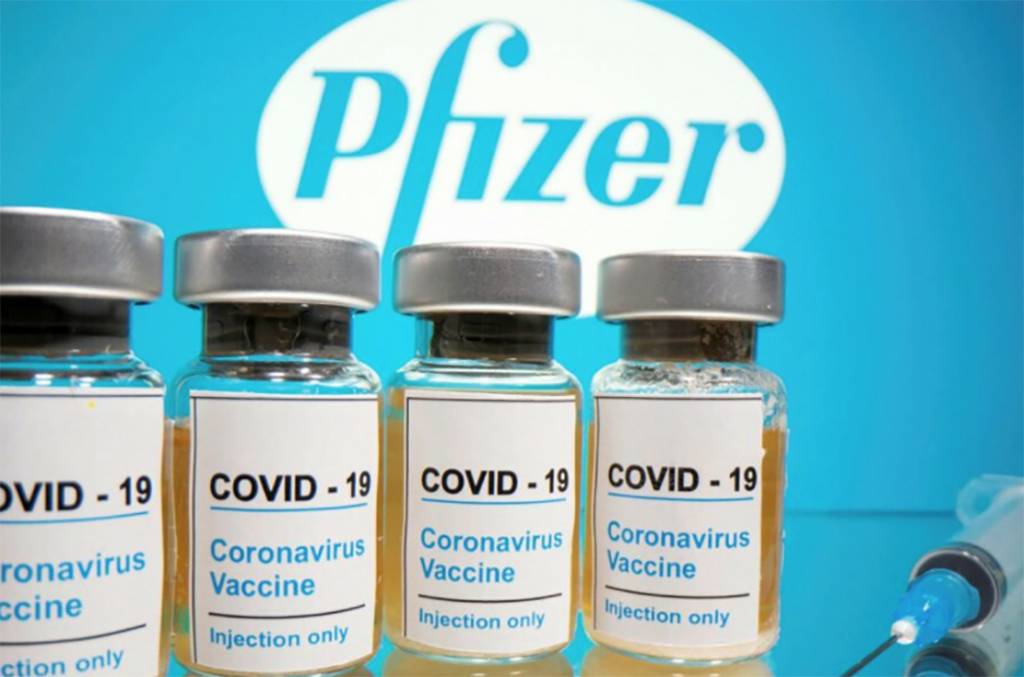 Covid, da Ema ok a vaccino Pfizer aggiornato a varianti XBB