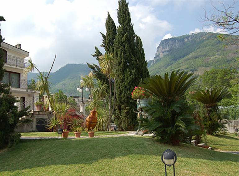 Bracigliano, 47 contagiati nella Rsa ‘Villa Carmela’