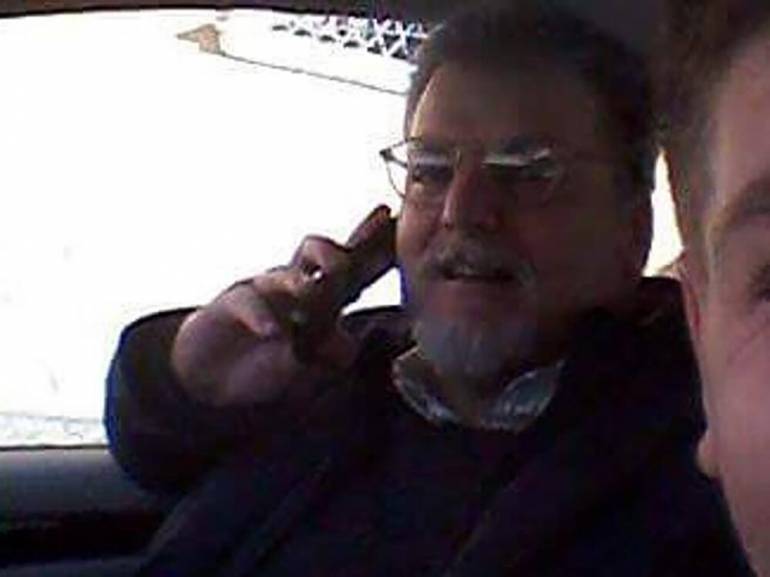 L’ex boss pentito Augusto La Torre interrompe lo sciopero della fame per motivi di salute