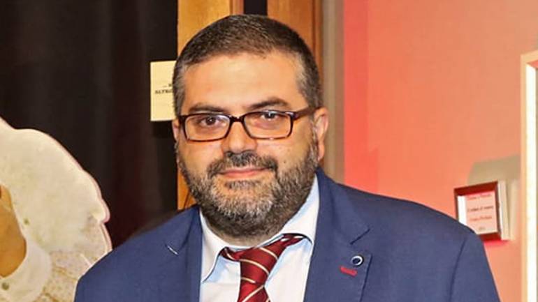 ‘Attraverso i nostri occhi’, nel nome di Carmine Alboretti