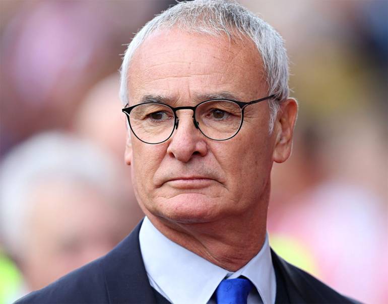 A Claudio Ranieri il Premio Ussi intitolato a Davide Astori