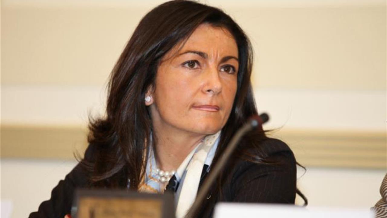 Inchiesta Cisl Campania: assolta l’ex segretario Lina Lucci