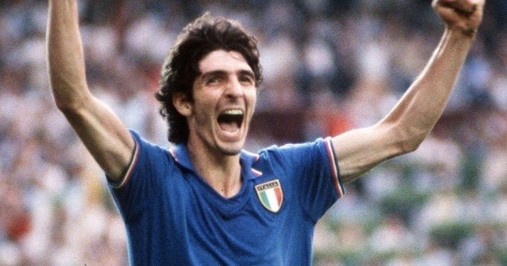 Il presidente della Lega di serie A: ‘Paolo Rossi eroe ed orgoglio italiano’