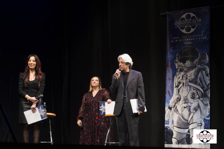 Visioni Corte Film Festival, grande successo per l’edizione online