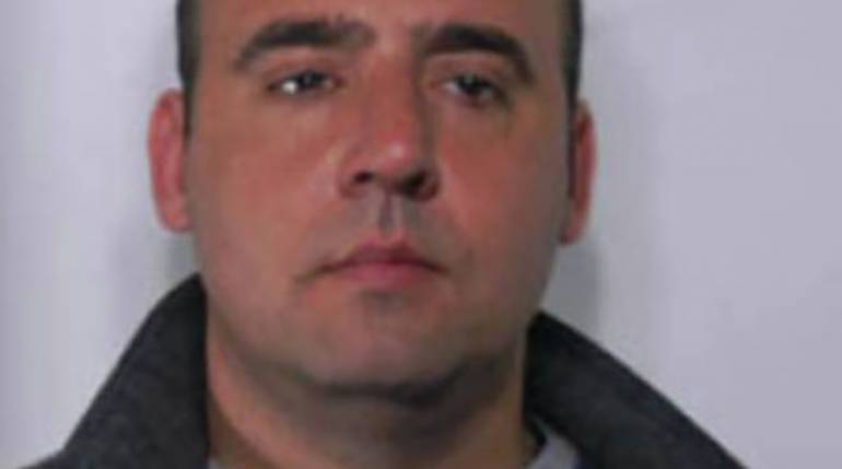 Castellammare, arrestato il boss latitante Antonio Di Martino