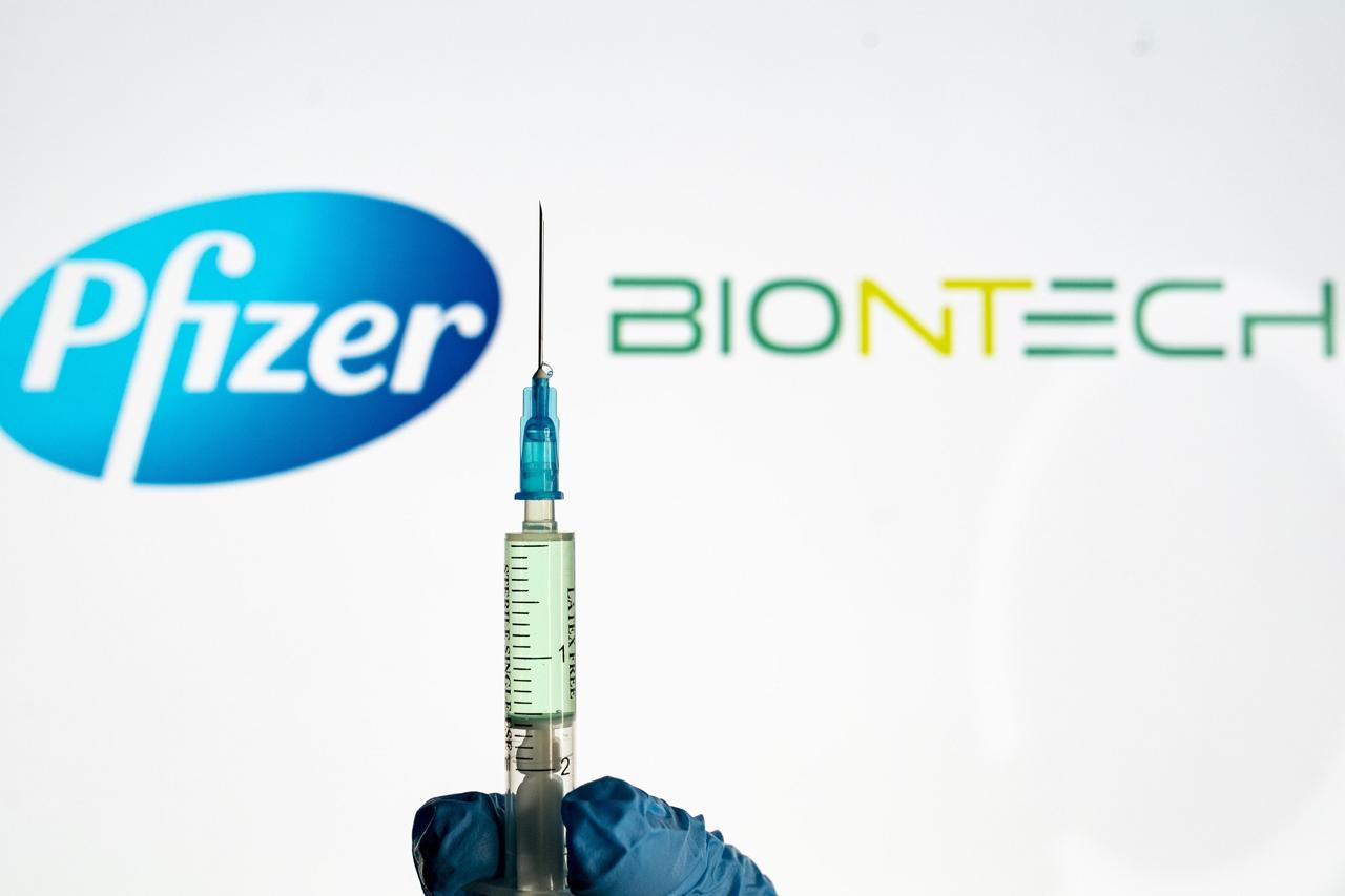 Bild: ‘Ema approverà il vaccino BioNTech-Pfizer prima di Natale’