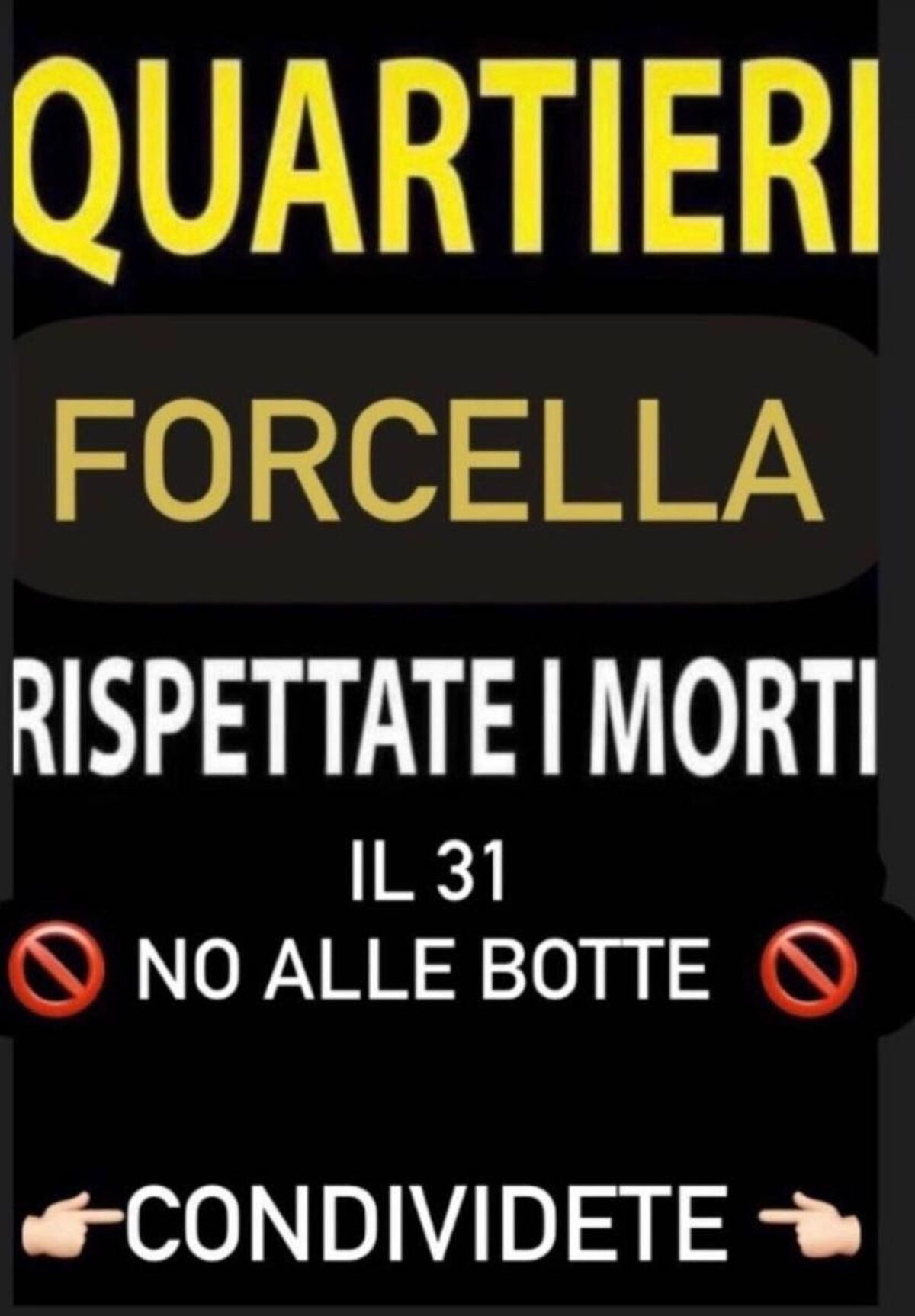 Capodanno a Napoli, la moda delle baby gang nel far esplodere botti devastanti nei bidoni dei rifiuti