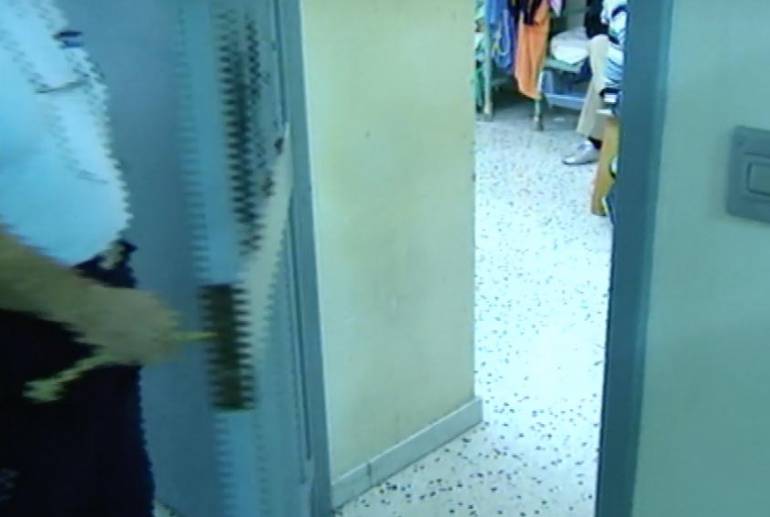 Omicron mette in ginocchio le carceri campane