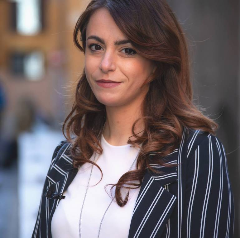 Covid, Di Lauro (M5s): ‘Spenti cluster all’ospedale San Leonardo di Castellammare’