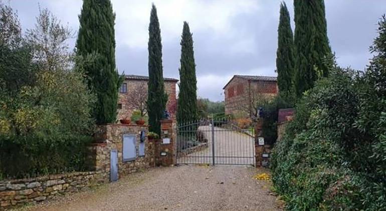 Banda di ladri professionisti a casa di Paolo Rossi: hanno portato via anche i filmati delle telecamere