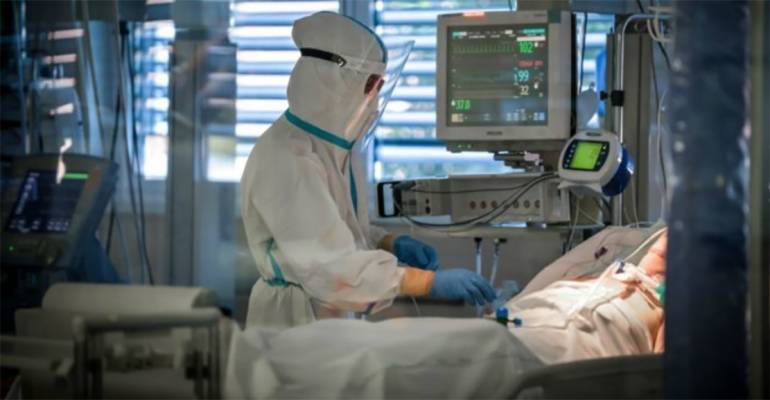 Covid: in Campania 691 i pazienti positivi  e 28 deceduti