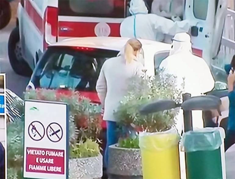 Covid, 1067 nuovi positivi in Campania e 19 vittime