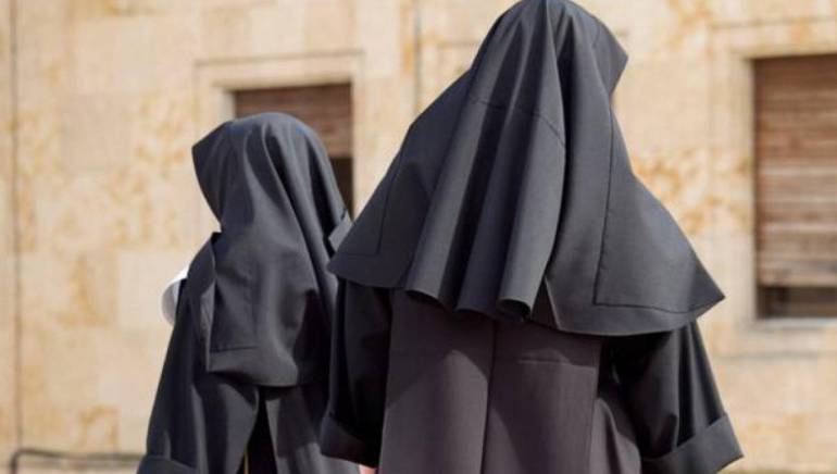 17 suore positive al Covid: Santuario e Parrocchia chiusi e screening a tappeto